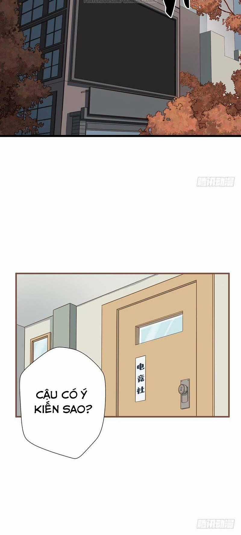 Dã Âu Lão Tổ - Chapter 9 - Trang 2