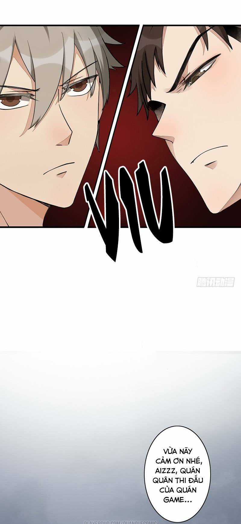 Dã Âu Lão Tổ - Chapter 9 - Trang 11