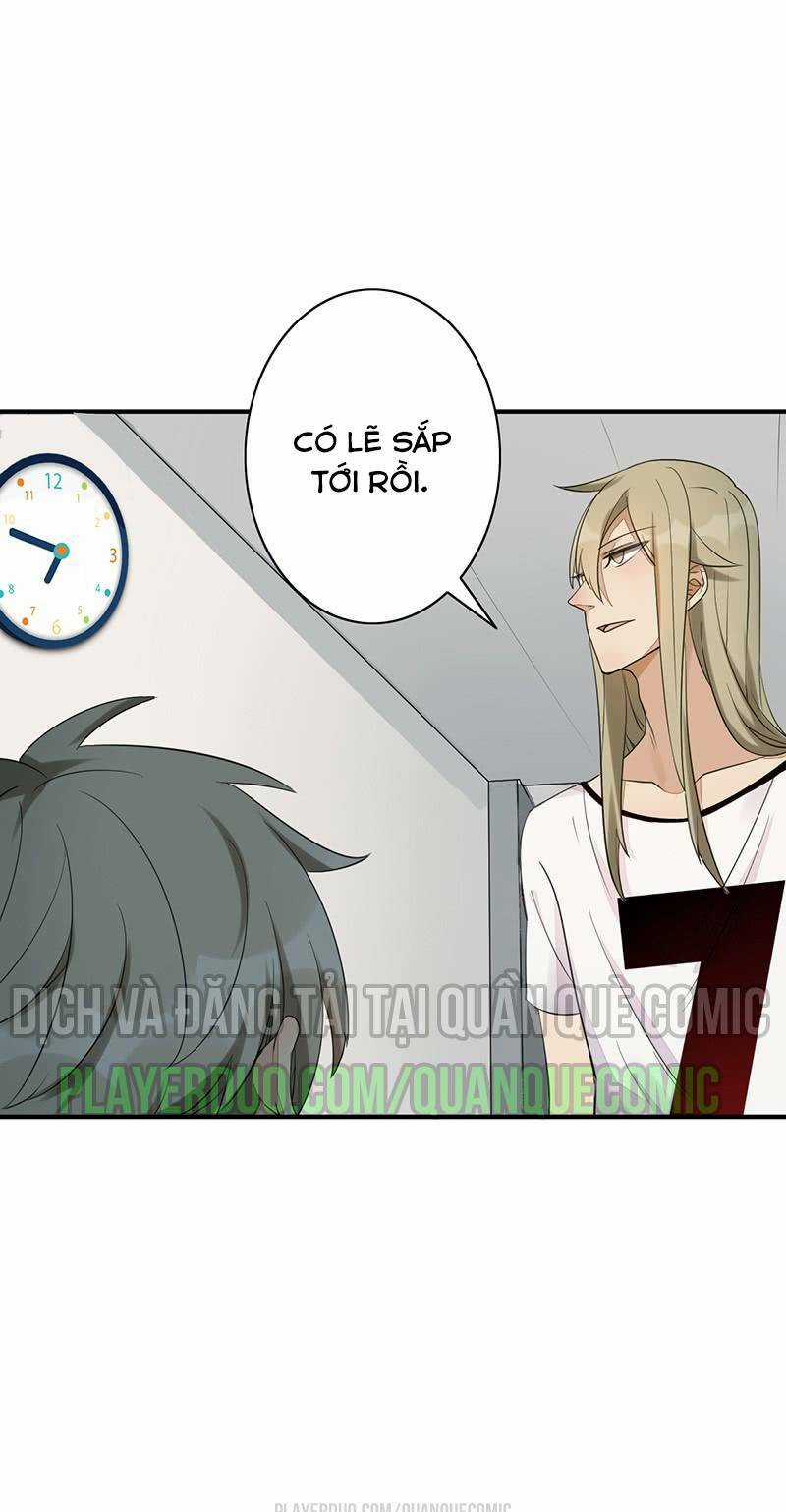 Dã Âu Lão Tổ - Chapter 9 - Trang 15