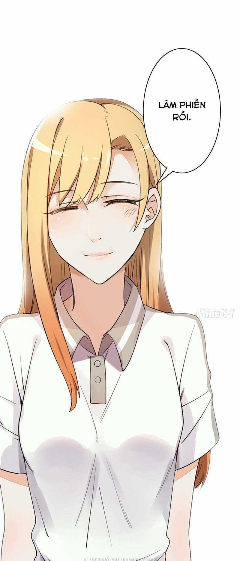 Dã Âu Lão Tổ - Chapter 9 - Trang 17