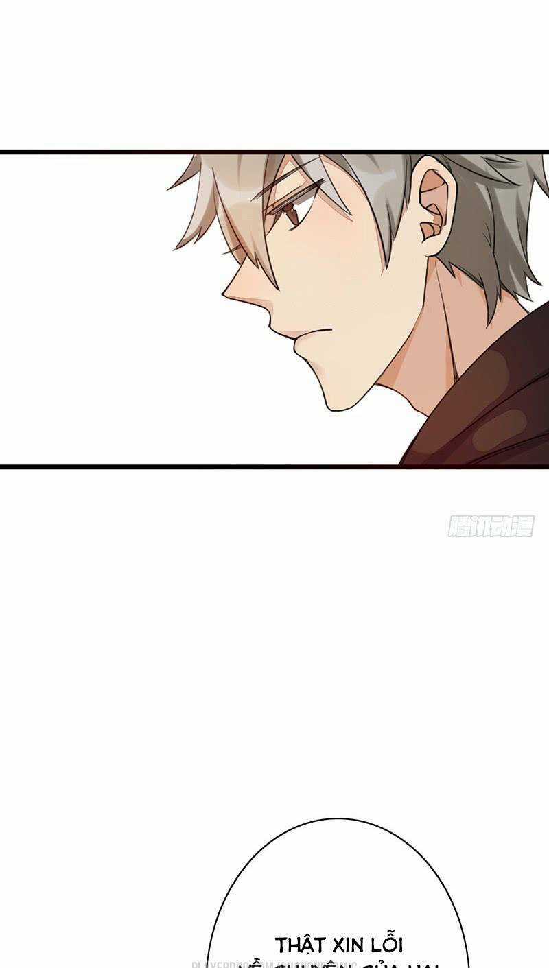 Dã Âu Lão Tổ - Chapter 9 - Trang 19