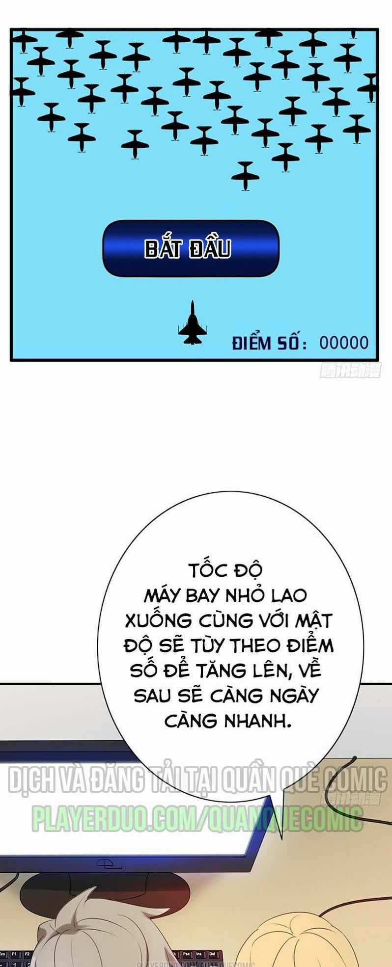 Dã Âu Lão Tổ - Chapter 9 - Trang 23