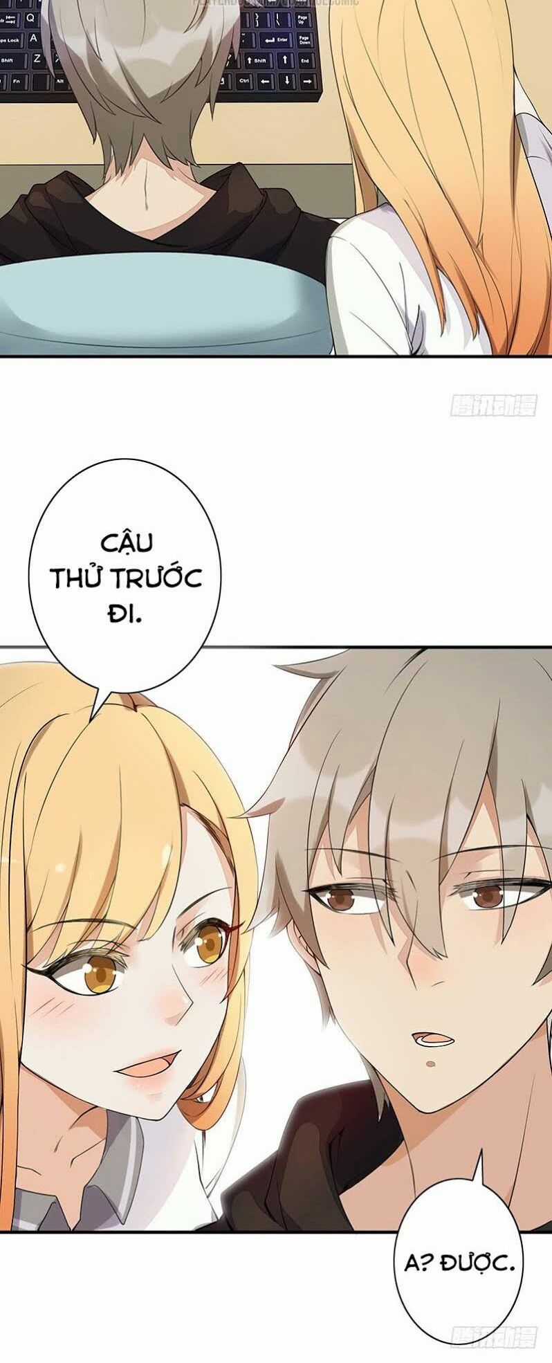 Dã Âu Lão Tổ - Chapter 9 - Trang 24