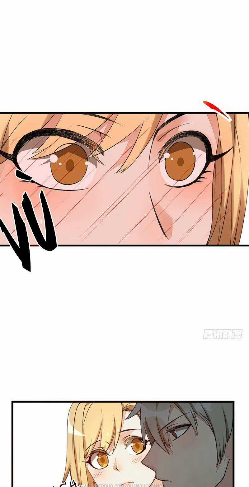 Dã Âu Lão Tổ - Chapter 9 - Trang 25