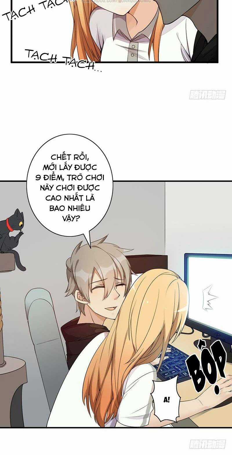 Dã Âu Lão Tổ - Chapter 9 - Trang 26