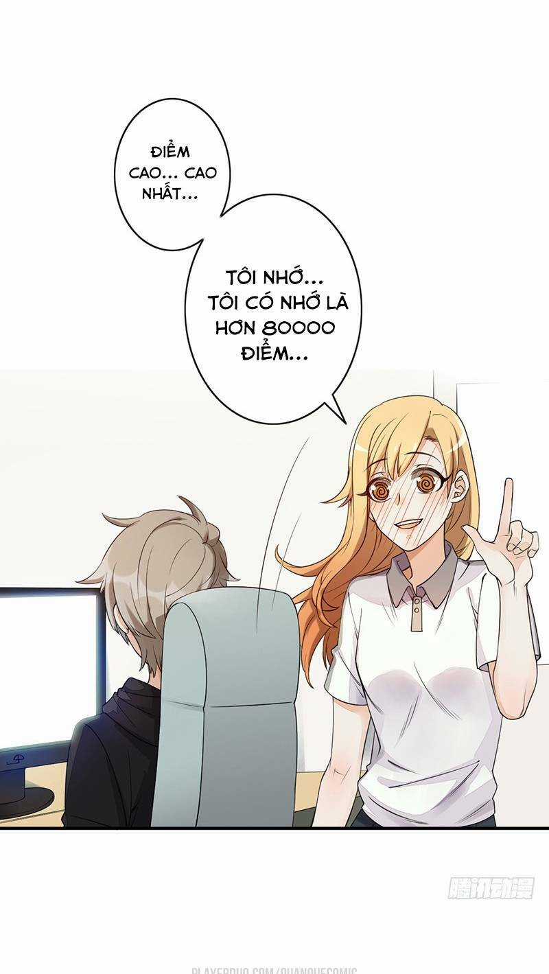 Dã Âu Lão Tổ - Chapter 9 - Trang 27