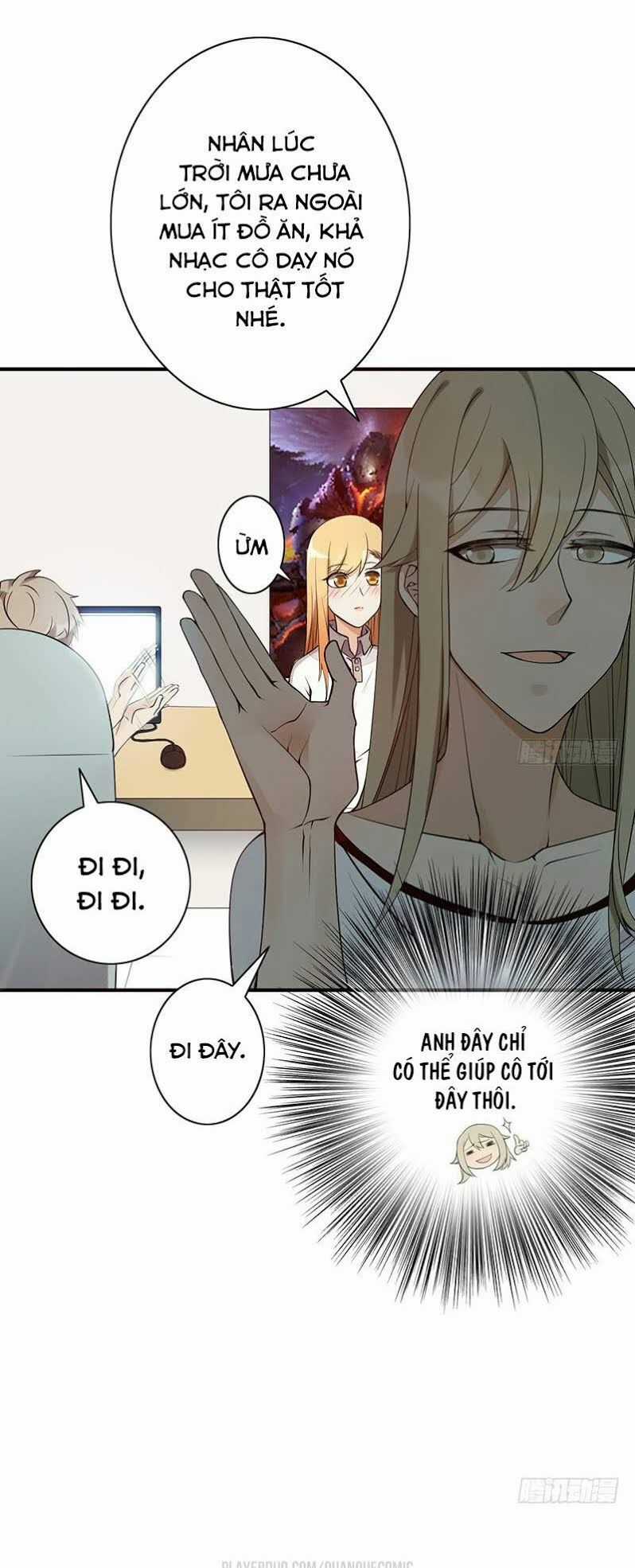 Dã Âu Lão Tổ - Chapter 9 - Trang 29