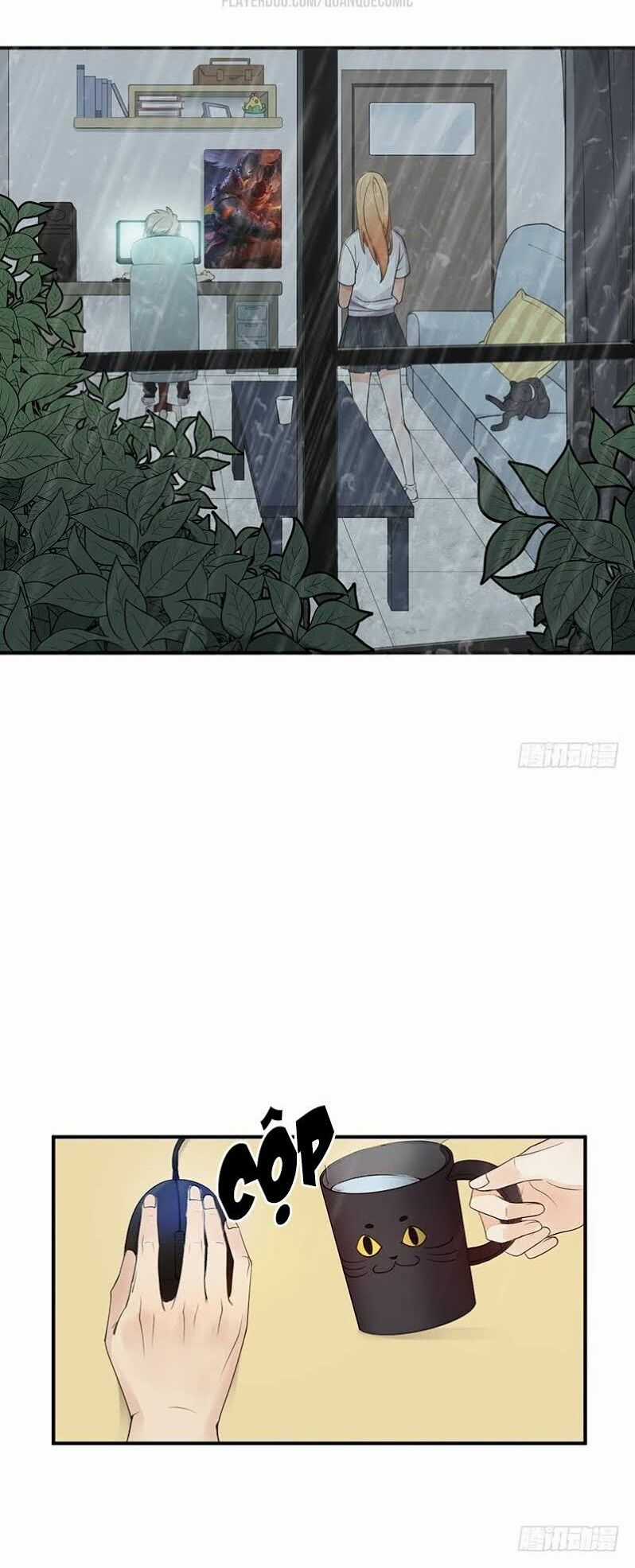 Dã Âu Lão Tổ - Chapter 9 - Trang 30