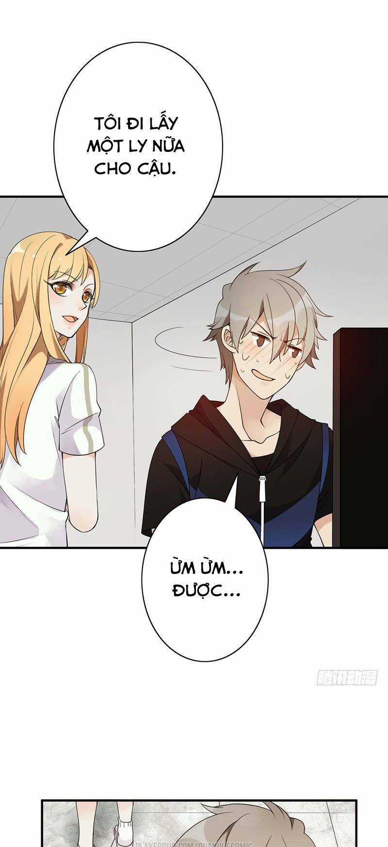 Dã Âu Lão Tổ - Chapter 9 - Trang 35