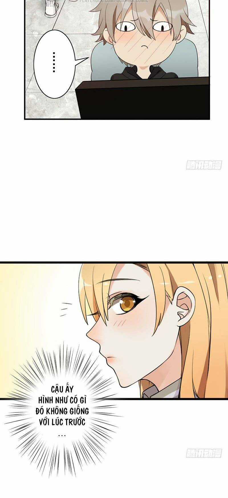 Dã Âu Lão Tổ - Chapter 9 - Trang 36