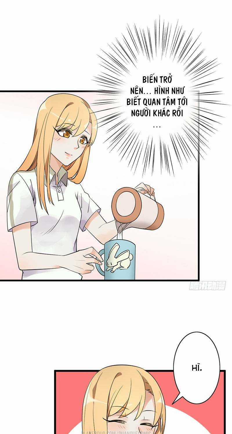 Dã Âu Lão Tổ - Chapter 9 - Trang 37