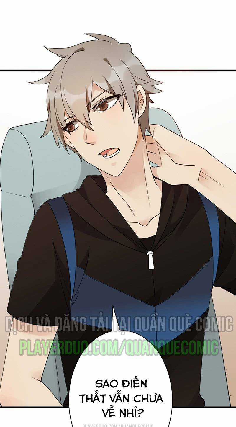 Dã Âu Lão Tổ - Chapter 9 - Trang 39