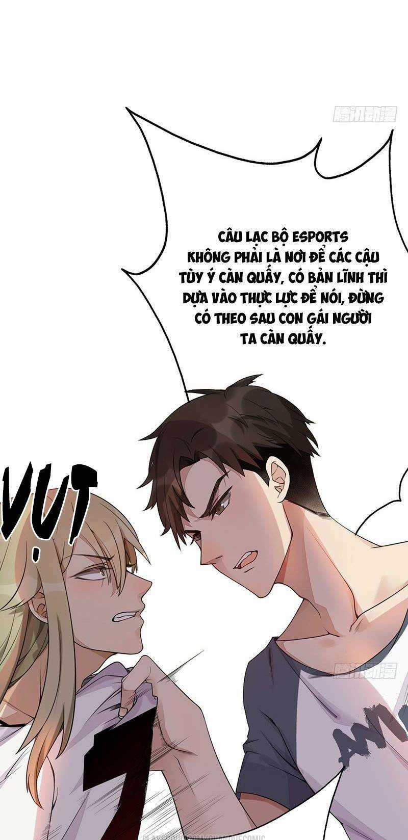 Dã Âu Lão Tổ - Chapter 9 - Trang 5