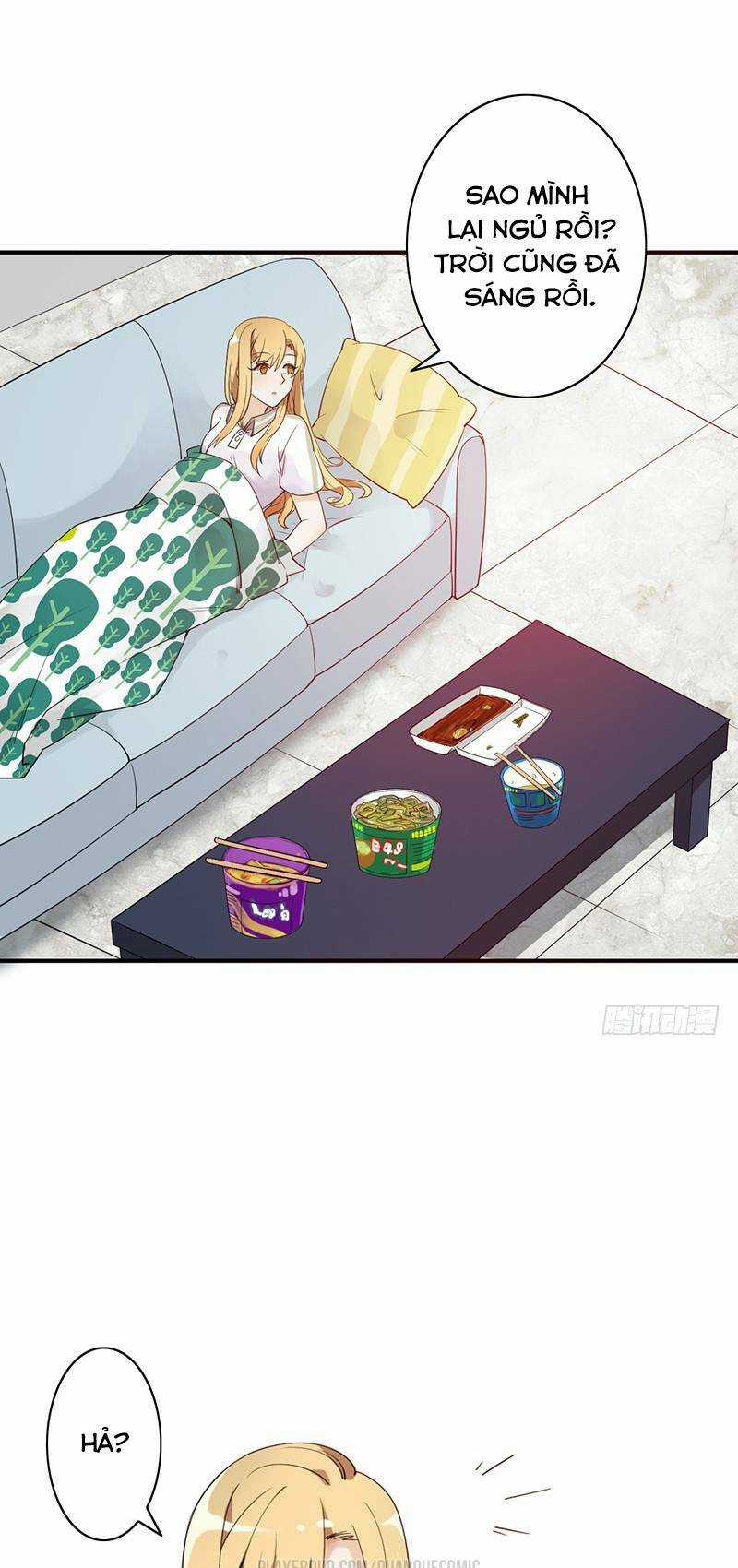 Dã Âu Lão Tổ - Chapter 9 - Trang 43