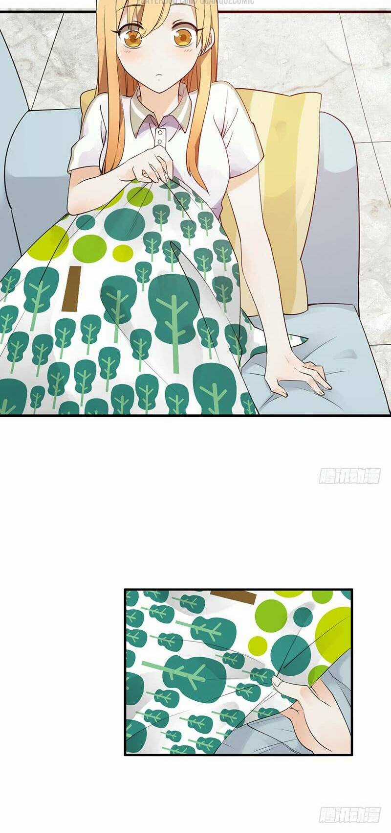 Dã Âu Lão Tổ - Chapter 9 - Trang 44