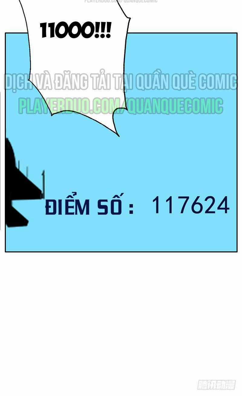 Dã Âu Lão Tổ - Chapter 9 - Trang 48