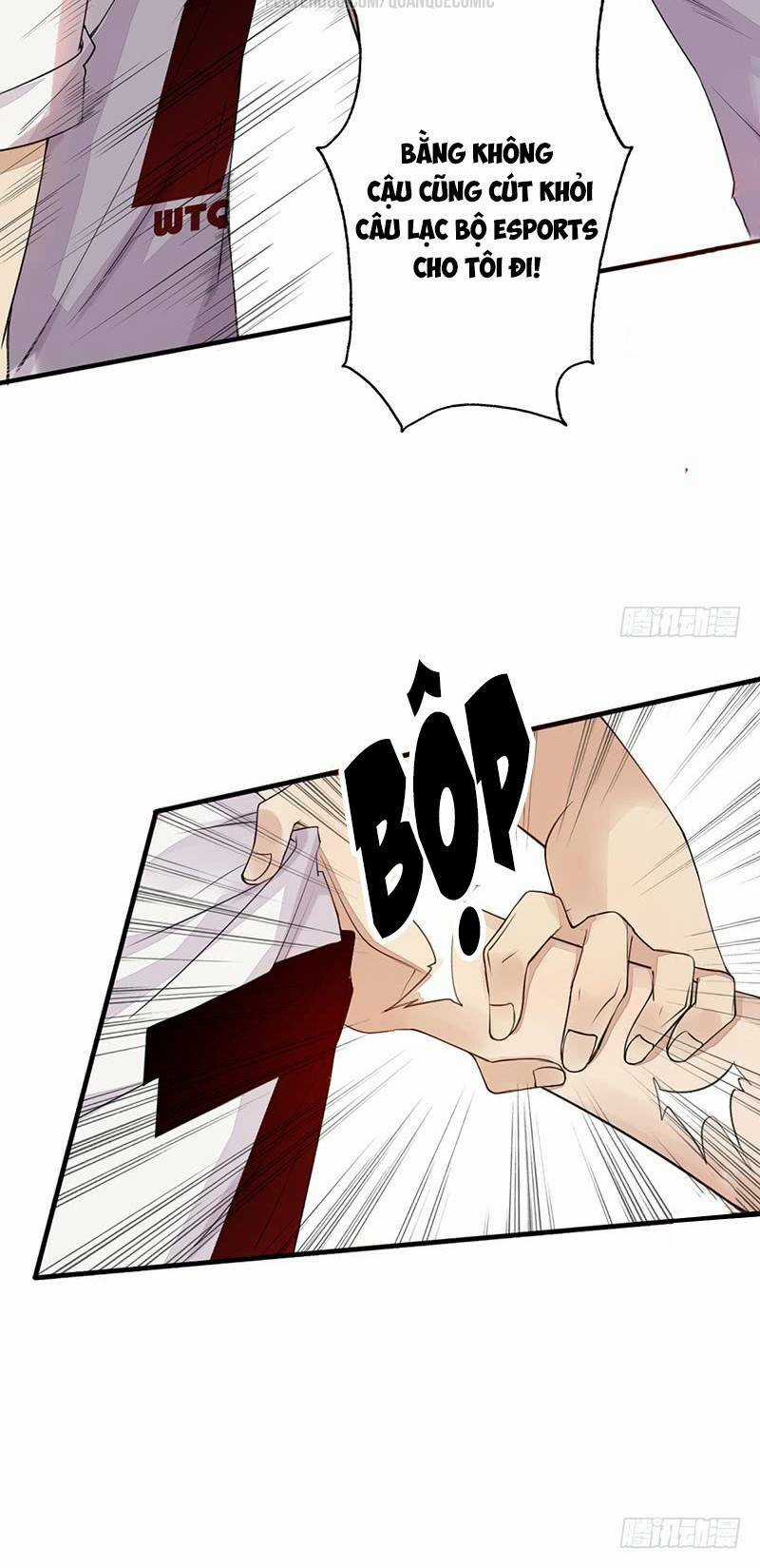 Dã Âu Lão Tổ - Chapter 9 - Trang 6