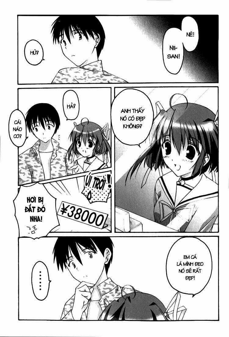 Da Capo - Chapter 1 - Trang 19