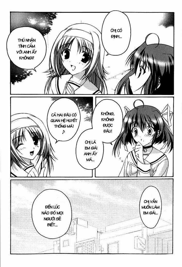 Da Capo - Chapter 1 - Trang 22