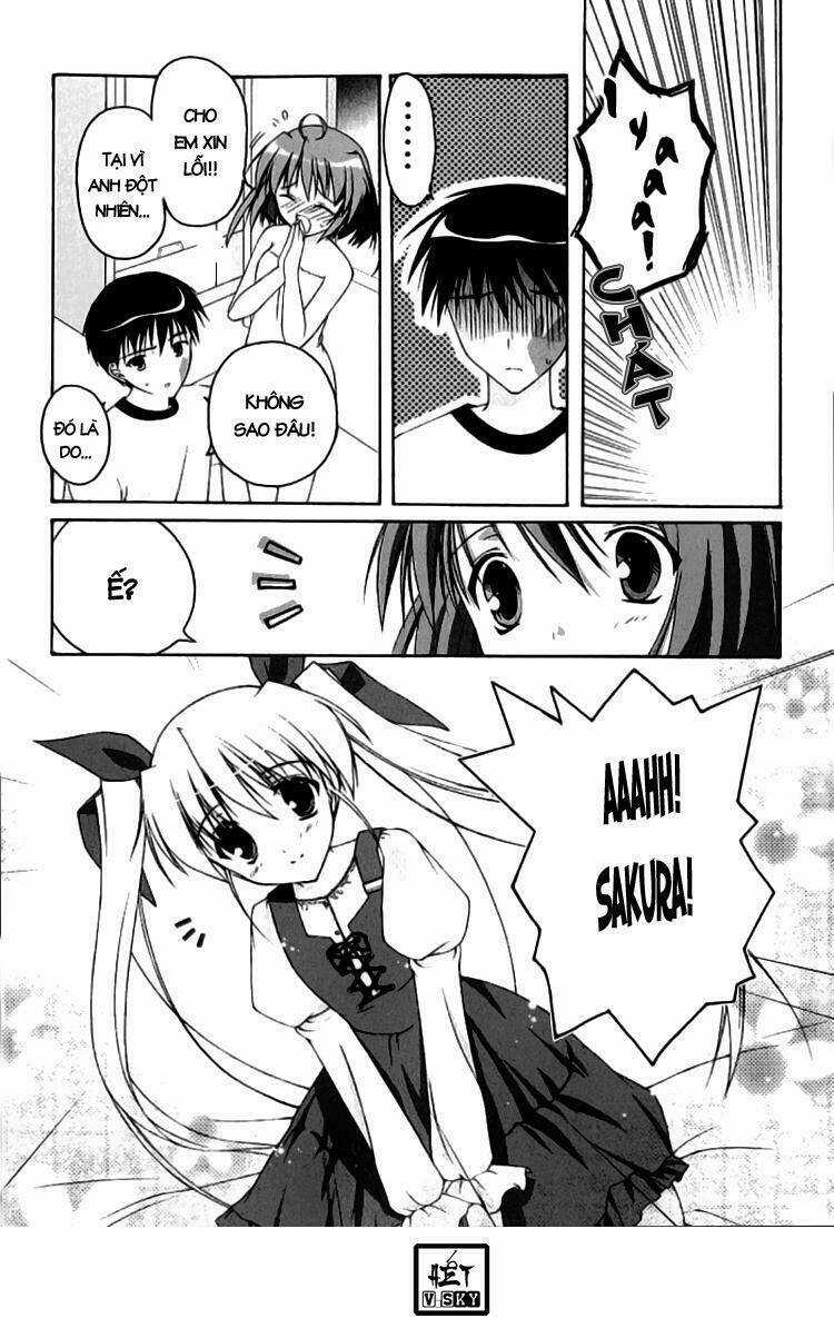 Da Capo - Chapter 1 - Trang 28