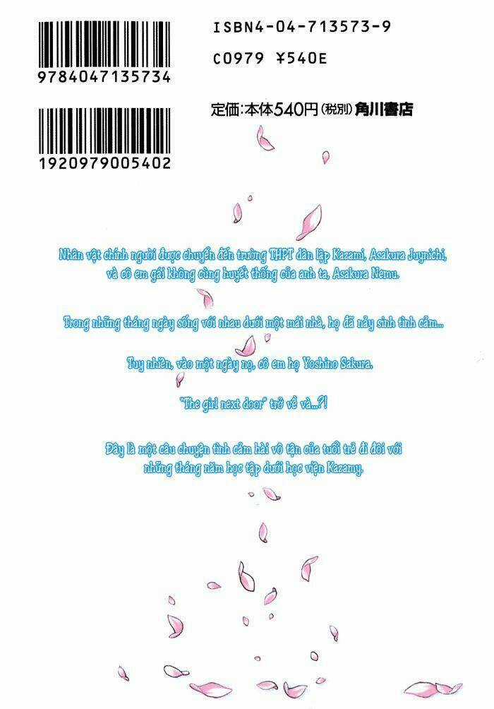 Da Capo - Chapter 1 - Trang 29