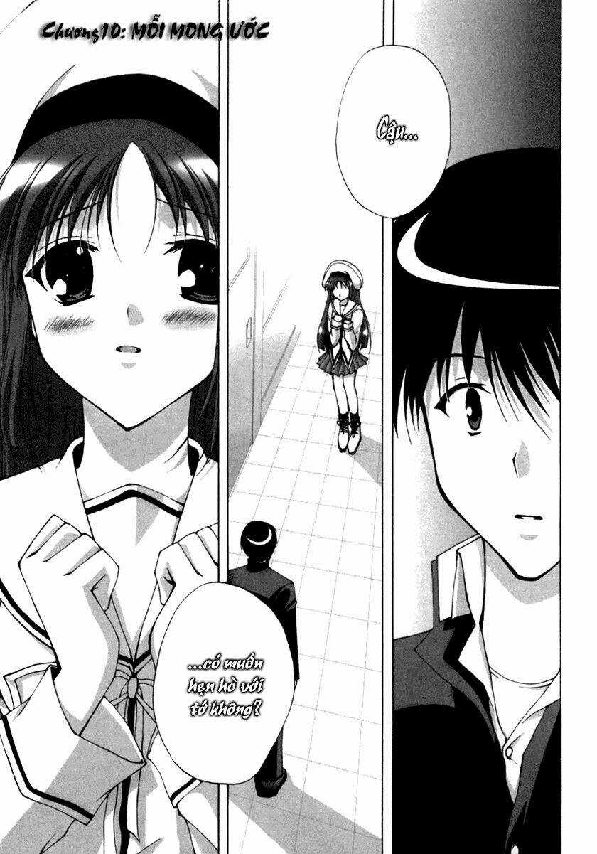 Da Capo - Chapter 10 - Trang 2