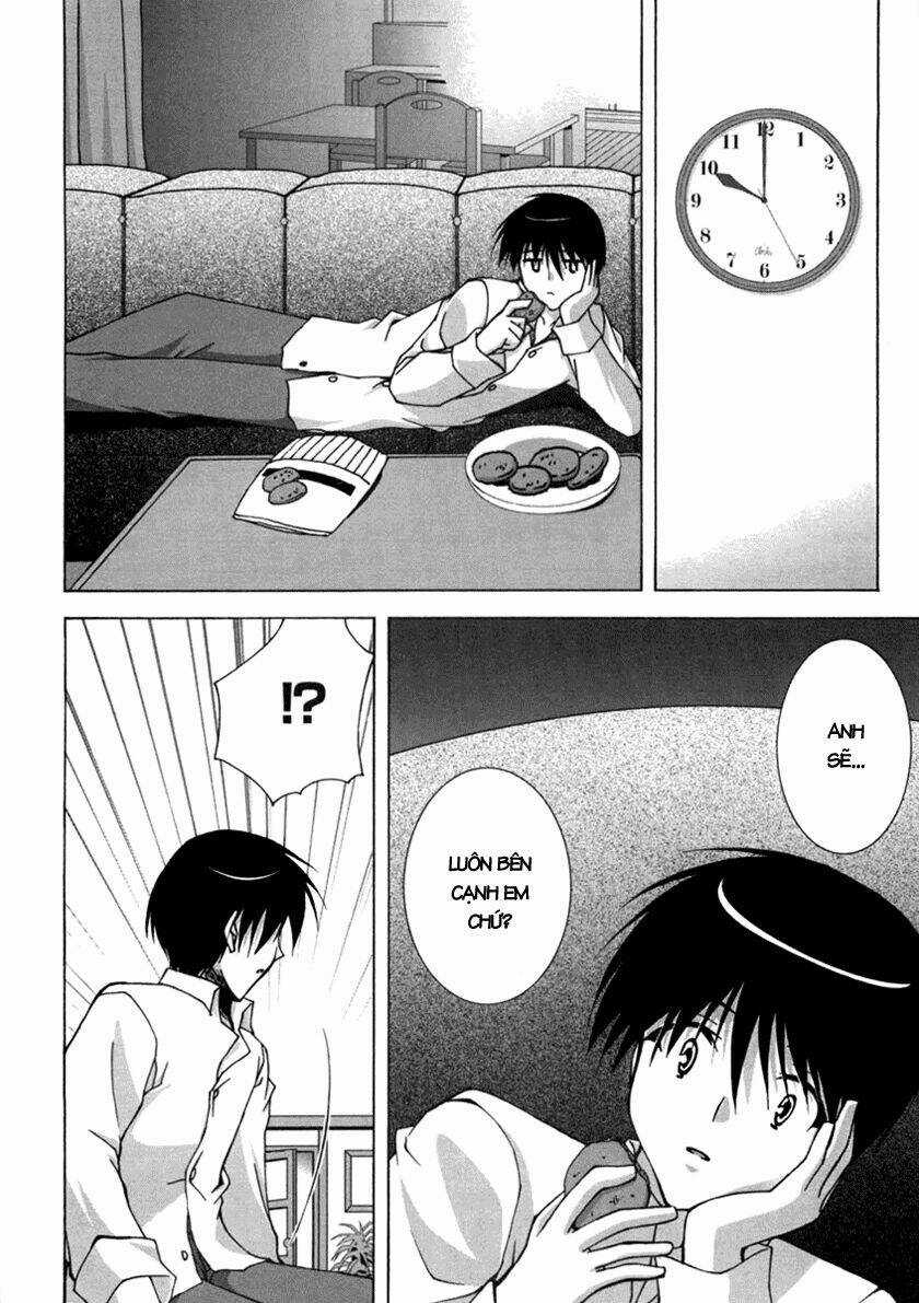 Da Capo - Chapter 10 - Trang 11