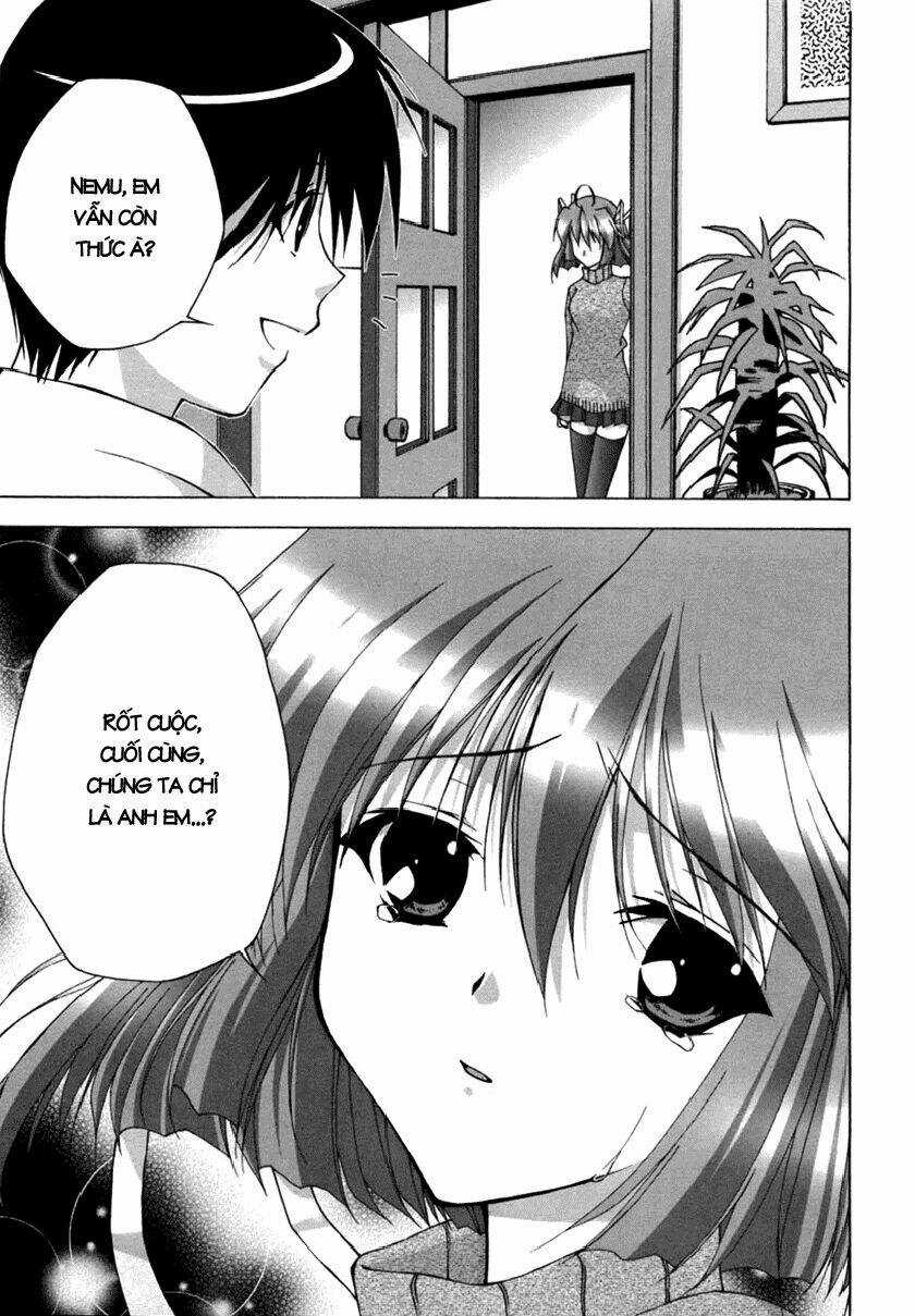 Da Capo - Chapter 10 - Trang 12