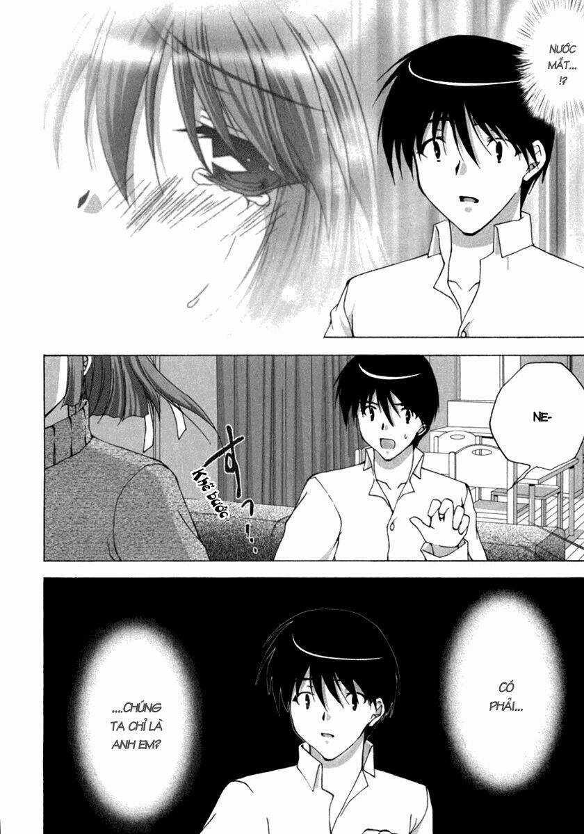 Da Capo - Chapter 10 - Trang 13