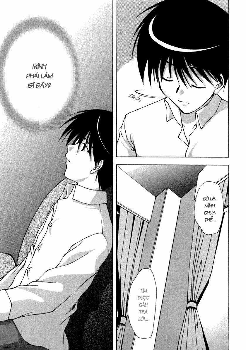 Da Capo - Chapter 10 - Trang 14