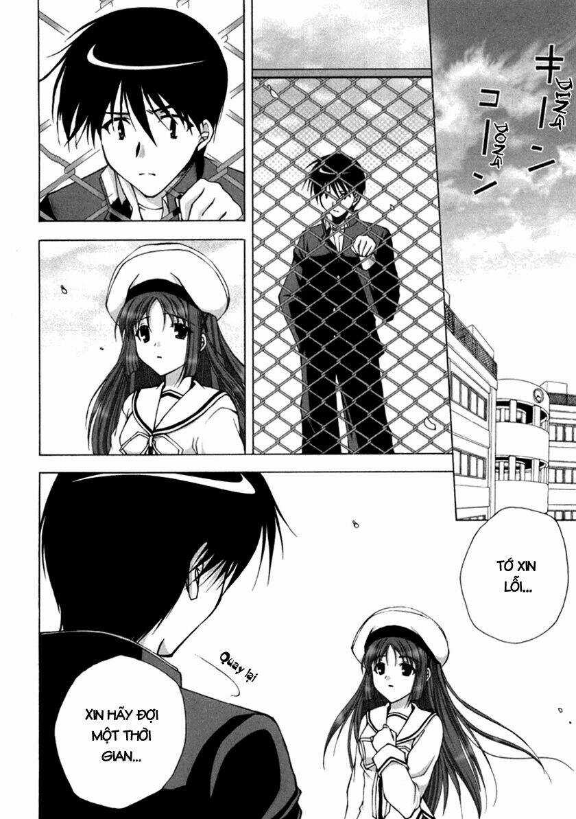 Da Capo - Chapter 10 - Trang 15