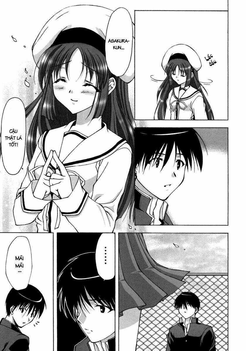 Da Capo - Chapter 10 - Trang 16