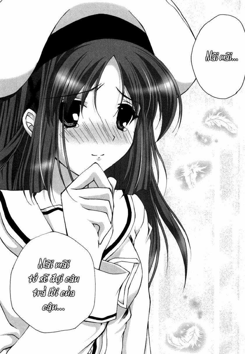 Da Capo - Chapter 10 - Trang 17