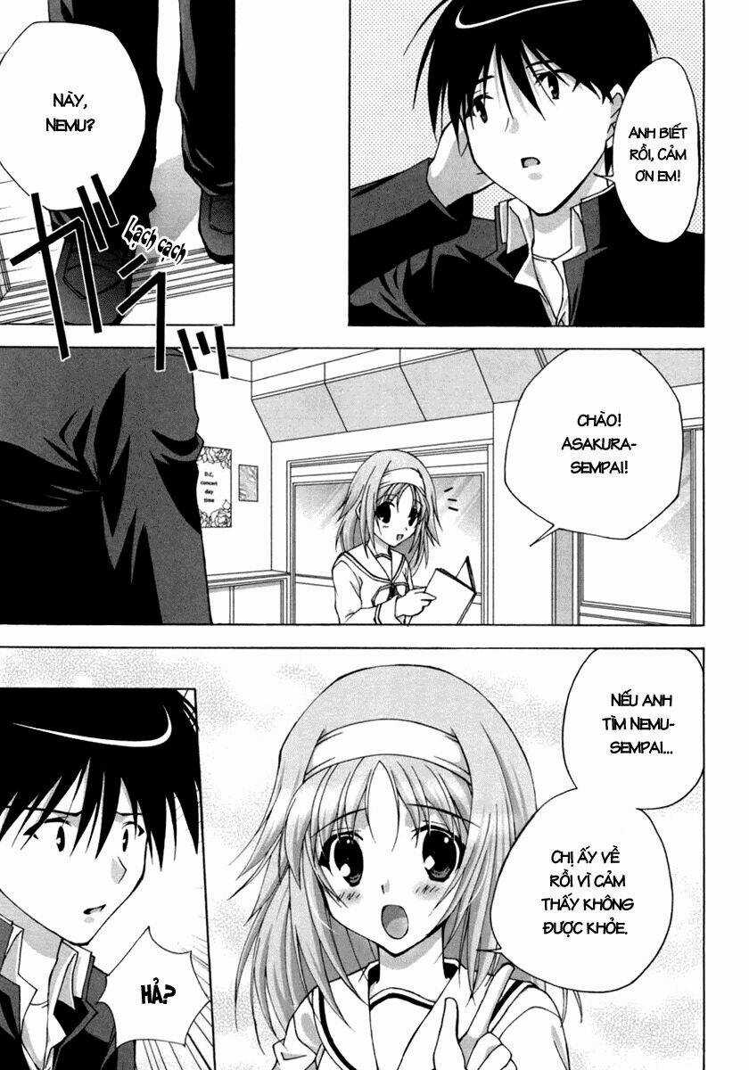 Da Capo - Chapter 10 - Trang 20