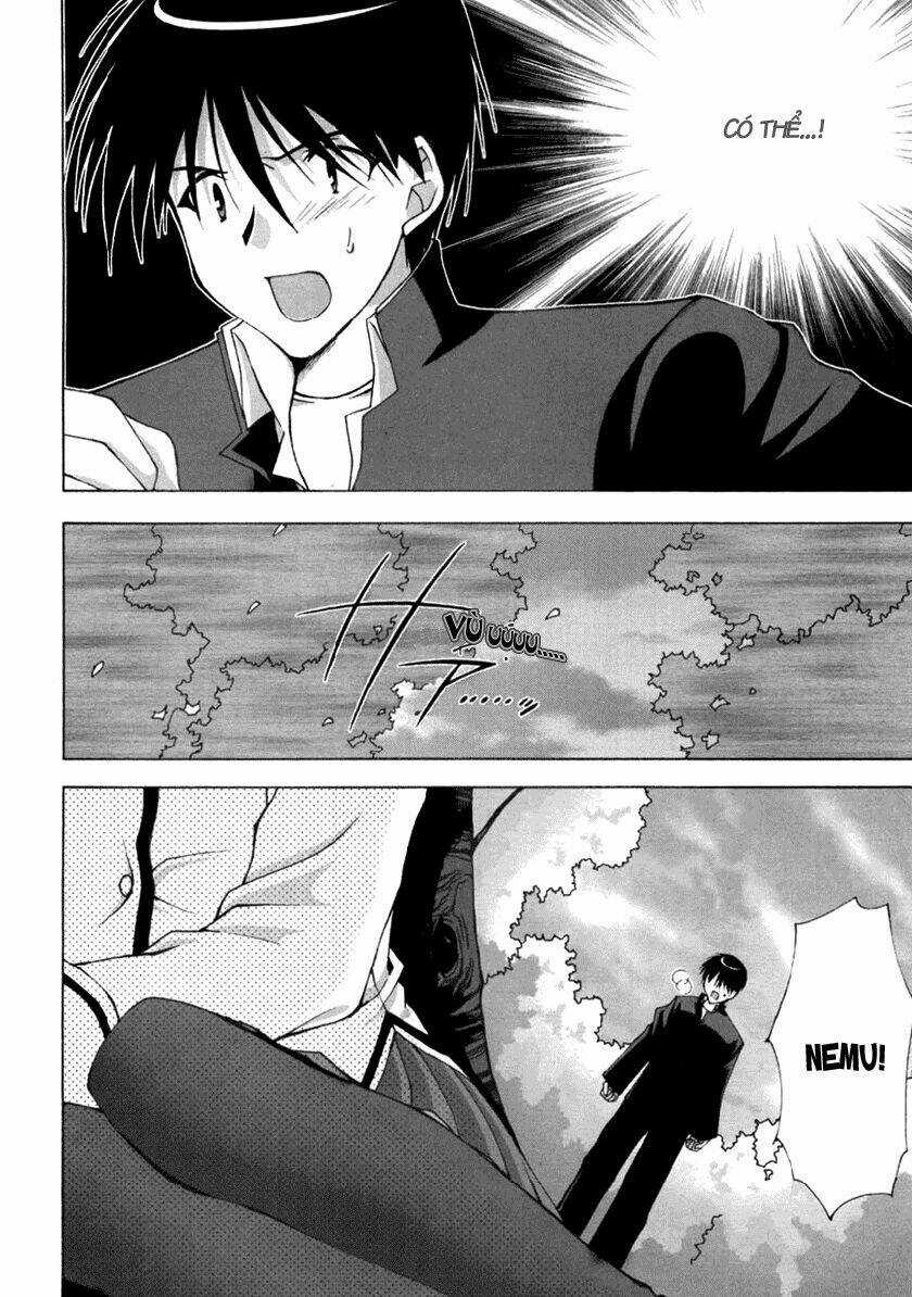 Da Capo - Chapter 10 - Trang 23