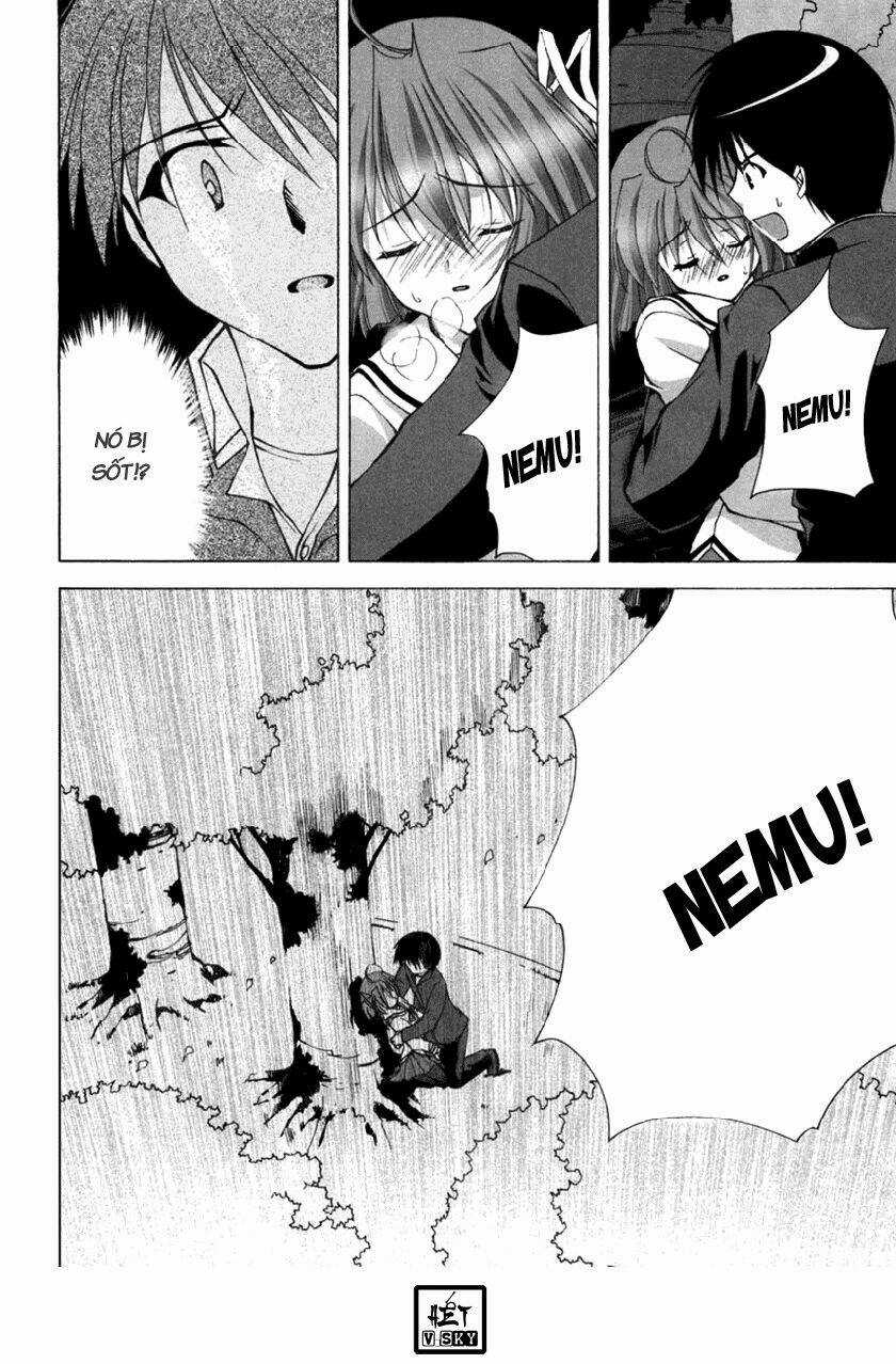 Da Capo - Chapter 10 - Trang 25