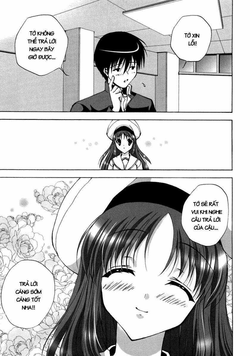 Da Capo - Chapter 10 - Trang 4