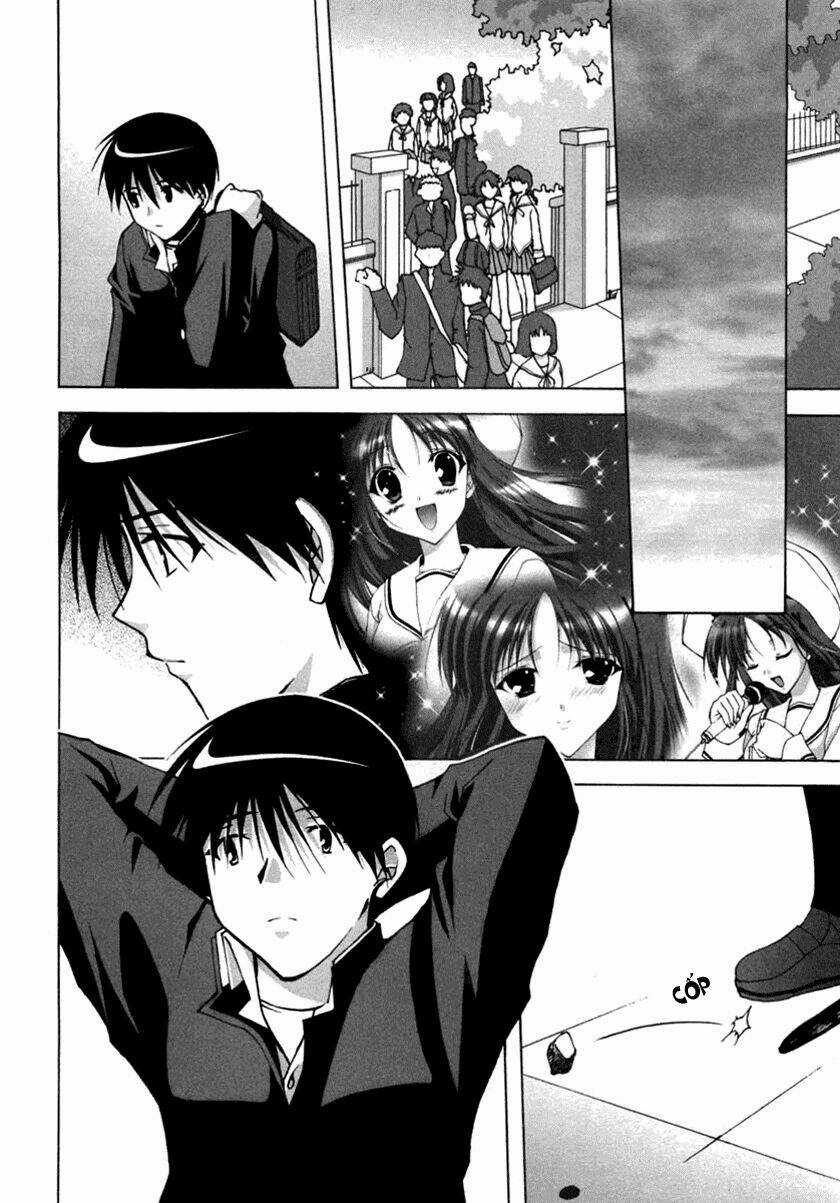 Da Capo - Chapter 10 - Trang 5