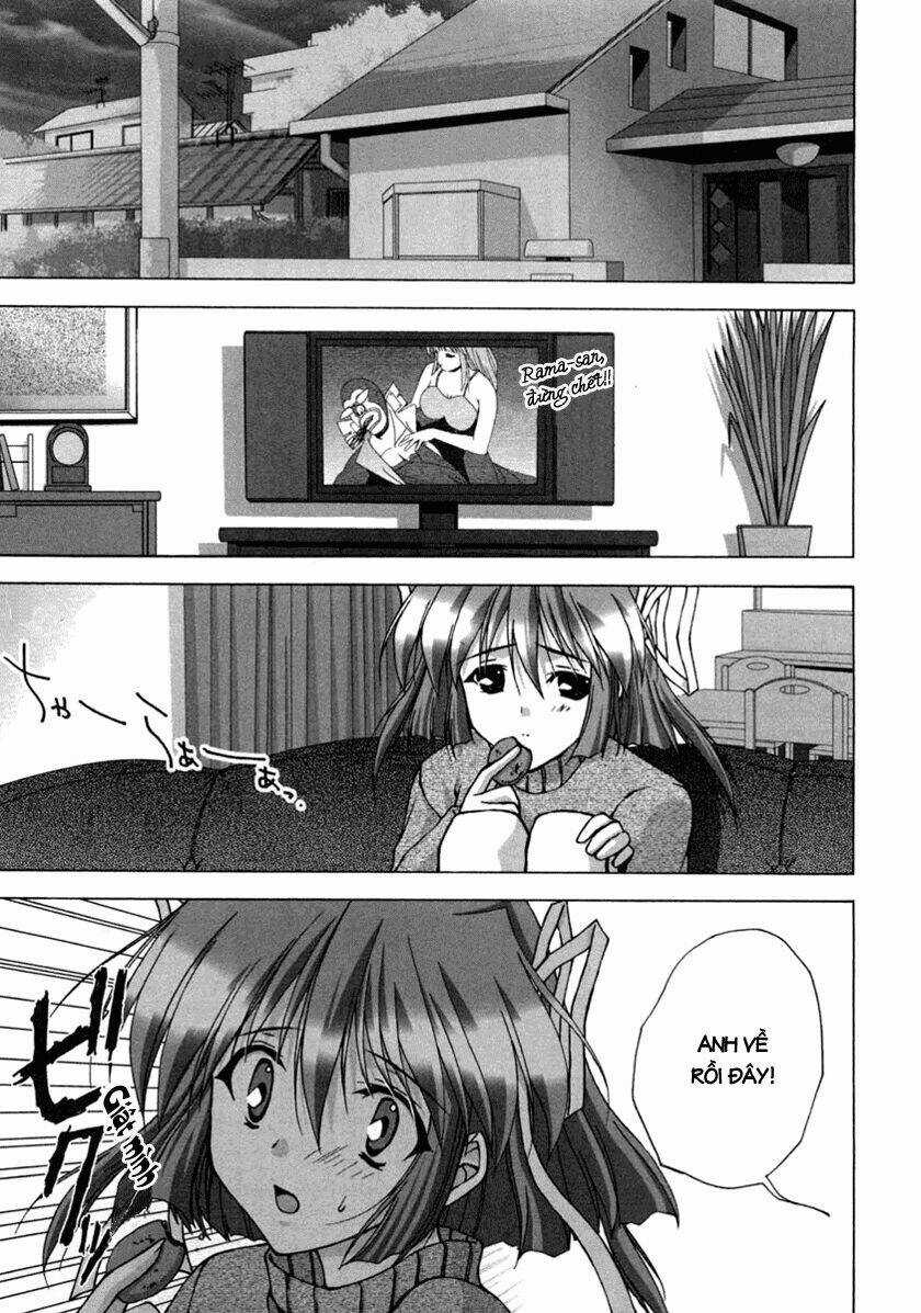 Da Capo - Chapter 10 - Trang 6