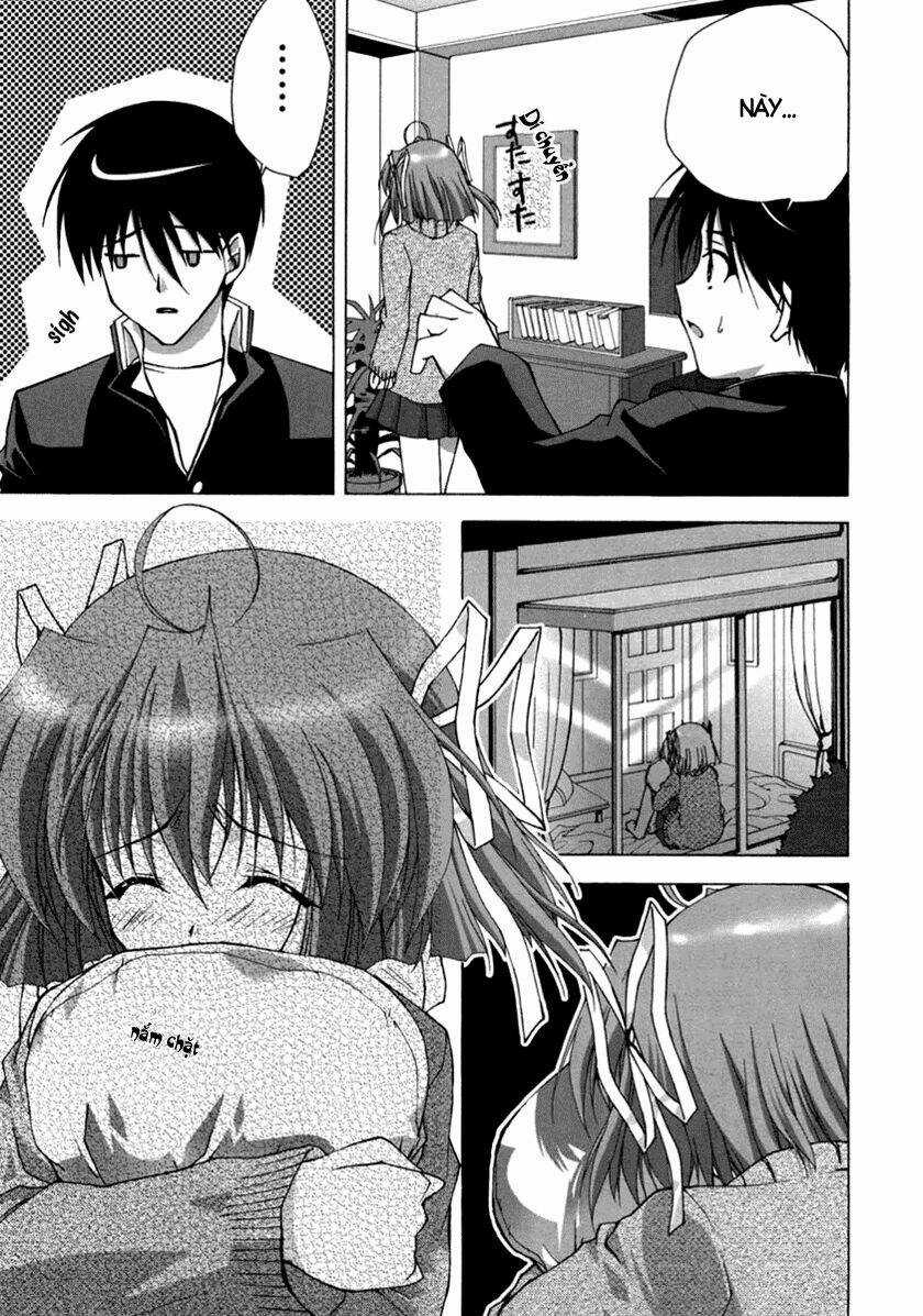 Da Capo - Chapter 10 - Trang 8