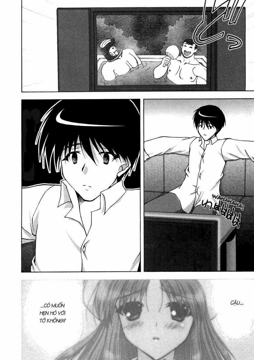 Da Capo - Chapter 10 - Trang 9