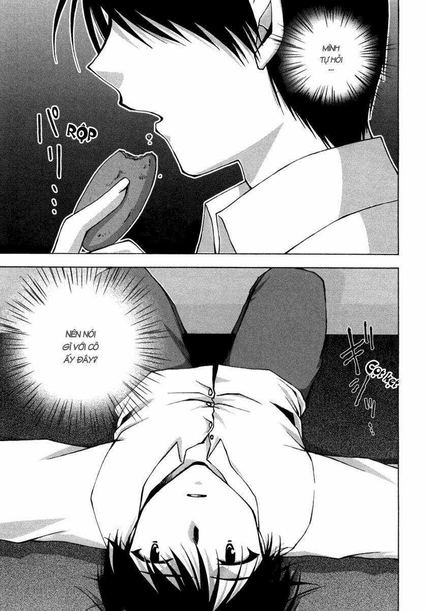 Da Capo - Chapter 10 - Trang 10