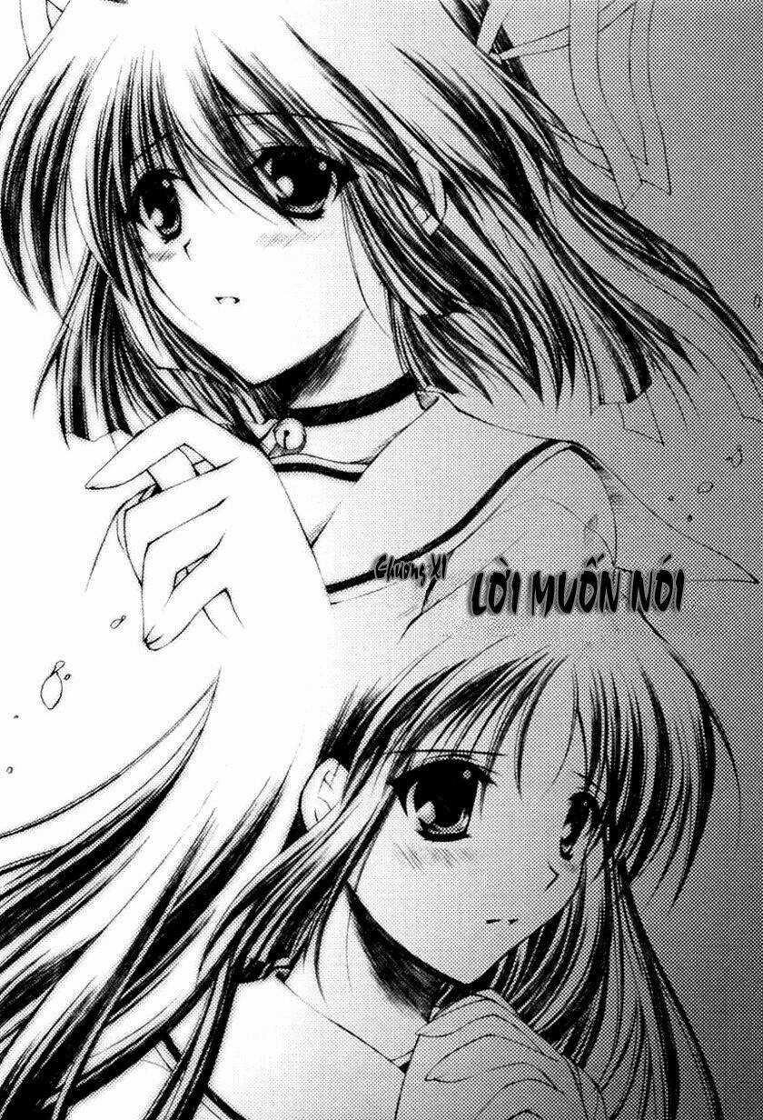 Da Capo - Chapter 11 - Trang 2