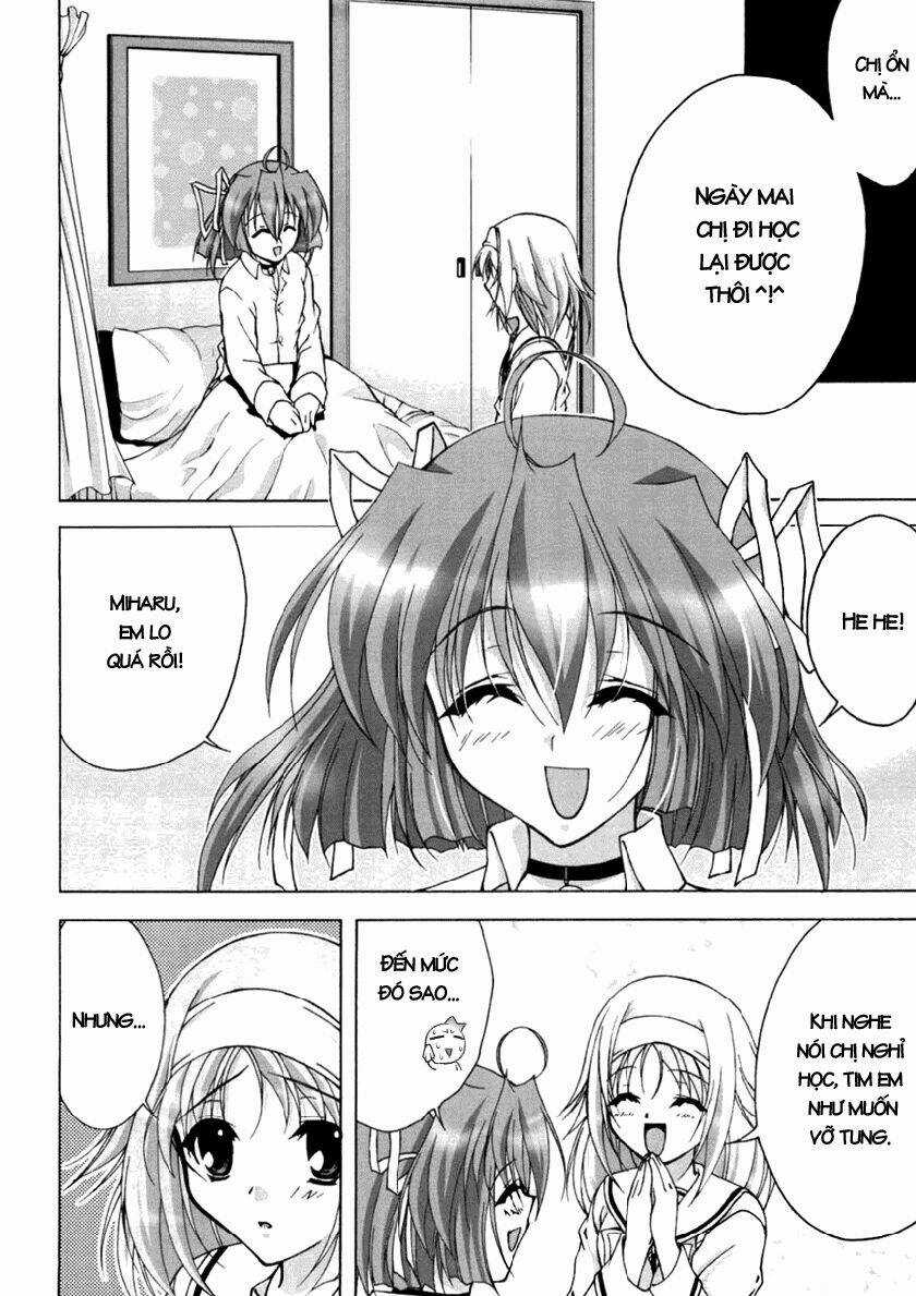 Da Capo - Chapter 11 - Trang 11