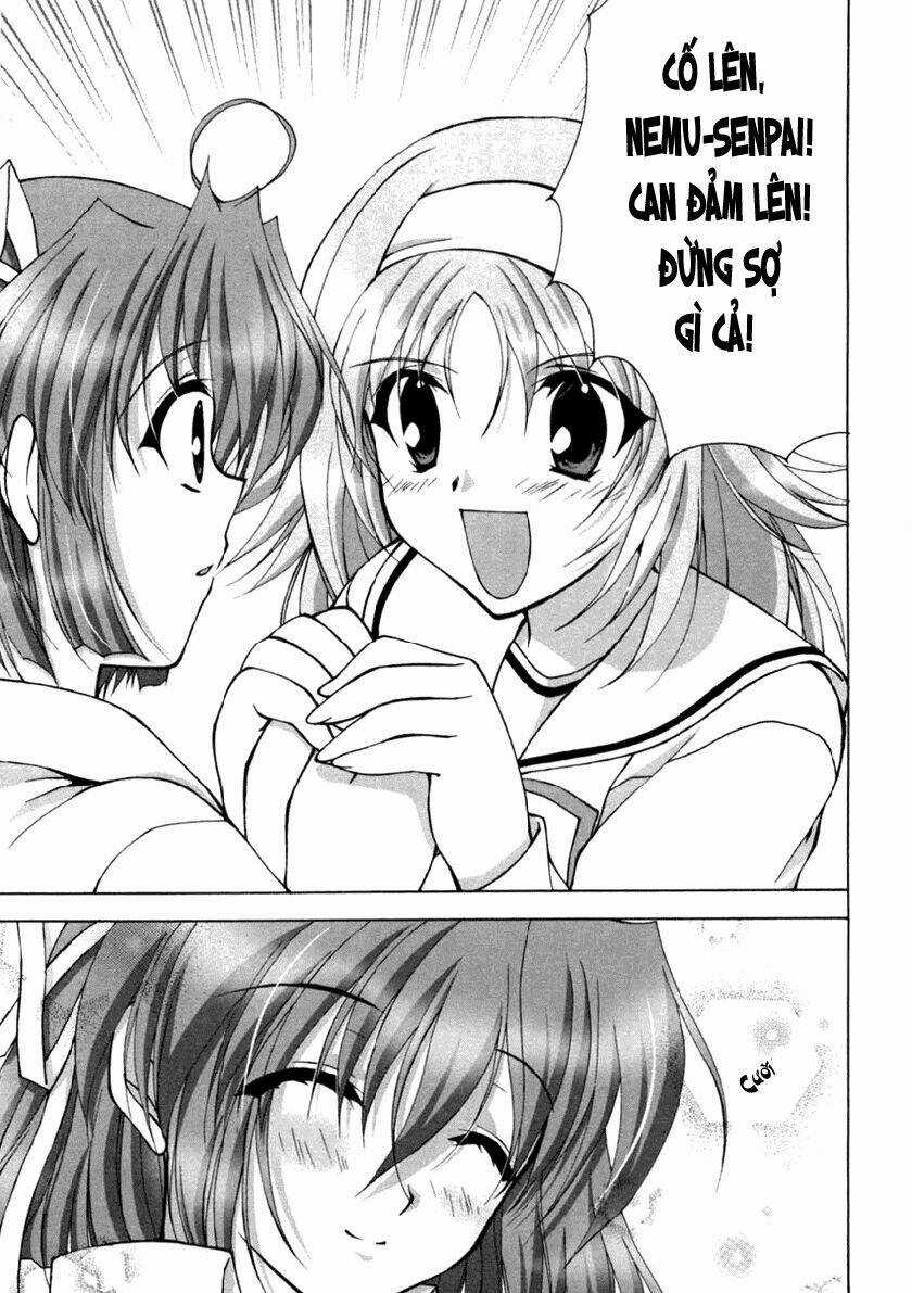 Da Capo - Chapter 11 - Trang 14