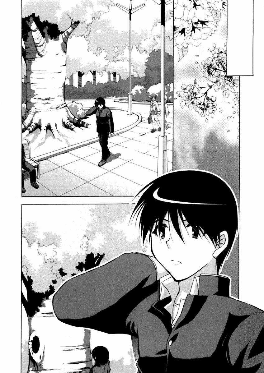 Da Capo - Chapter 11 - Trang 15