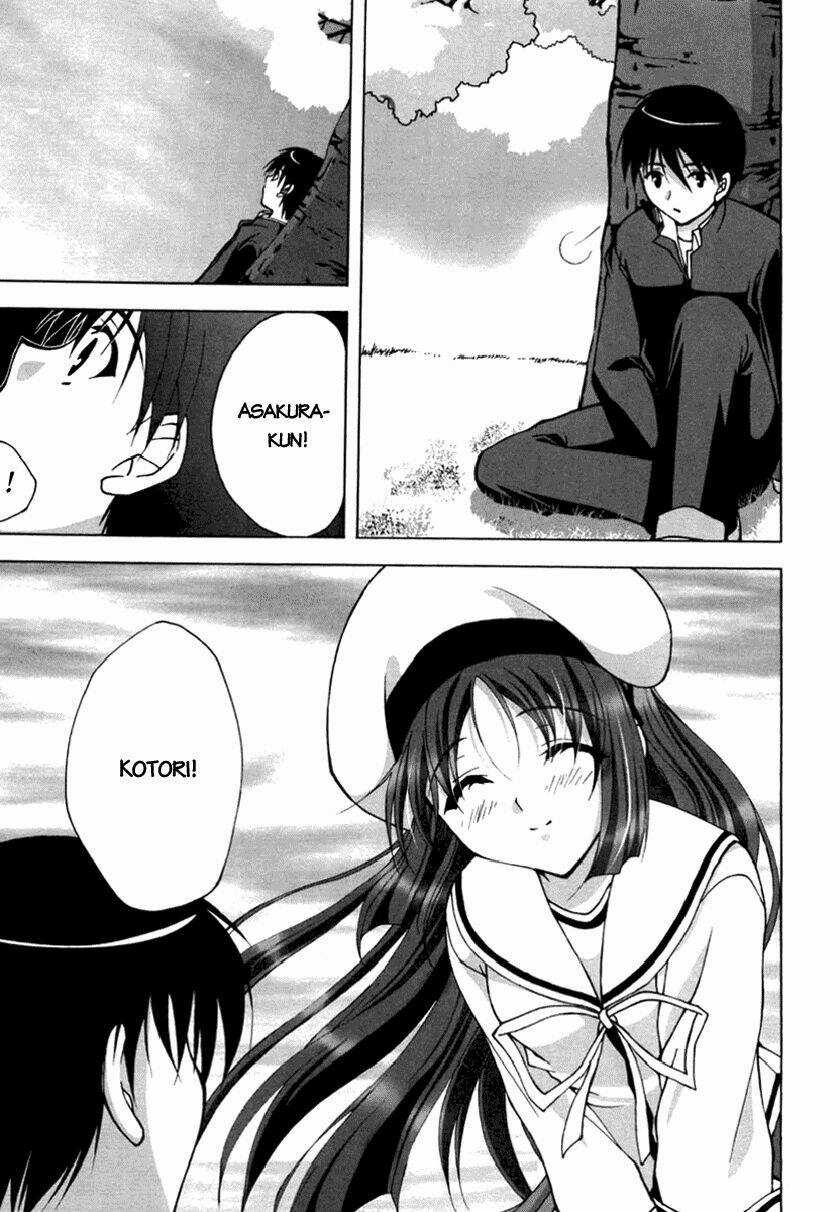 Da Capo - Chapter 11 - Trang 16