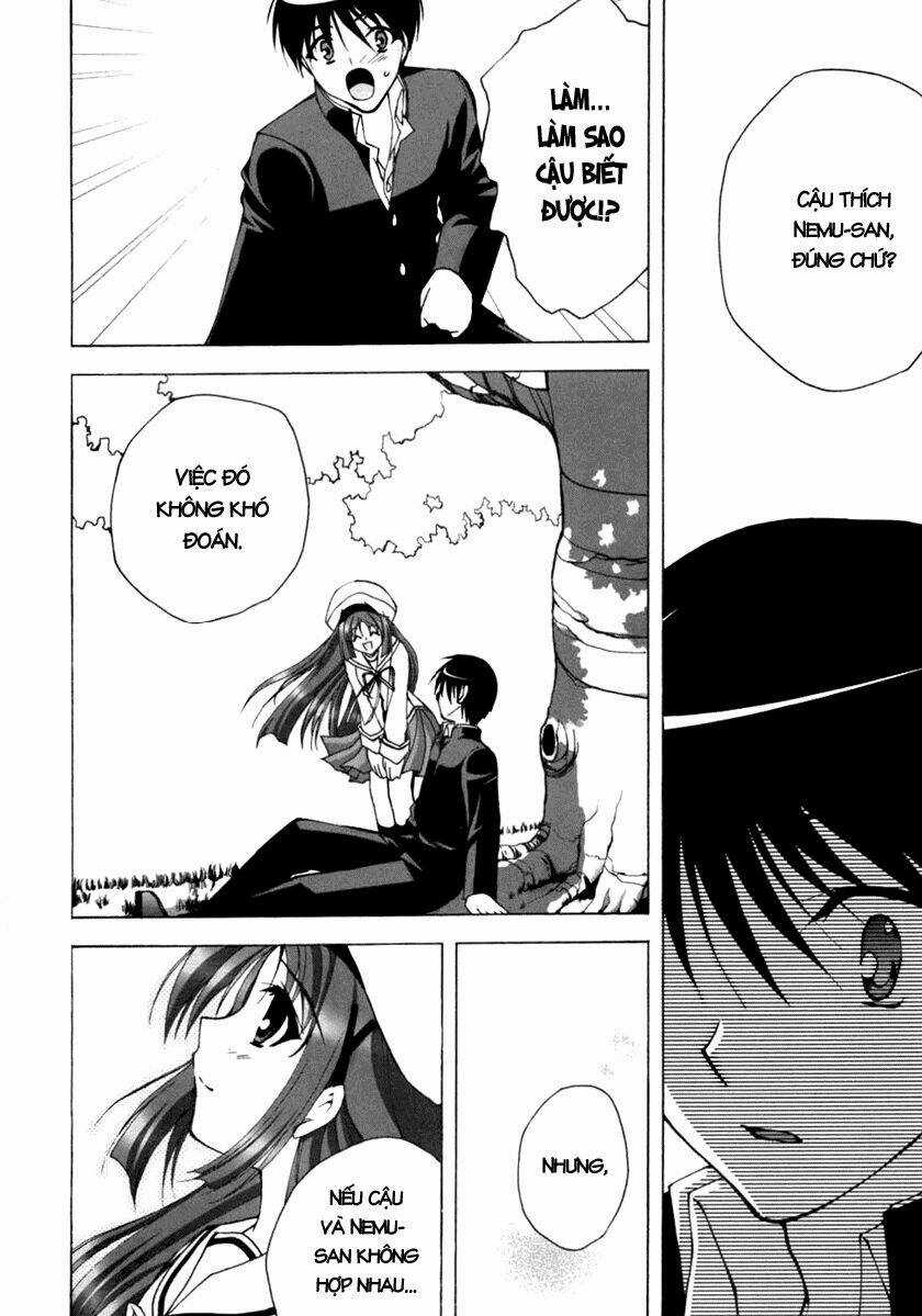 Da Capo - Chapter 11 - Trang 18