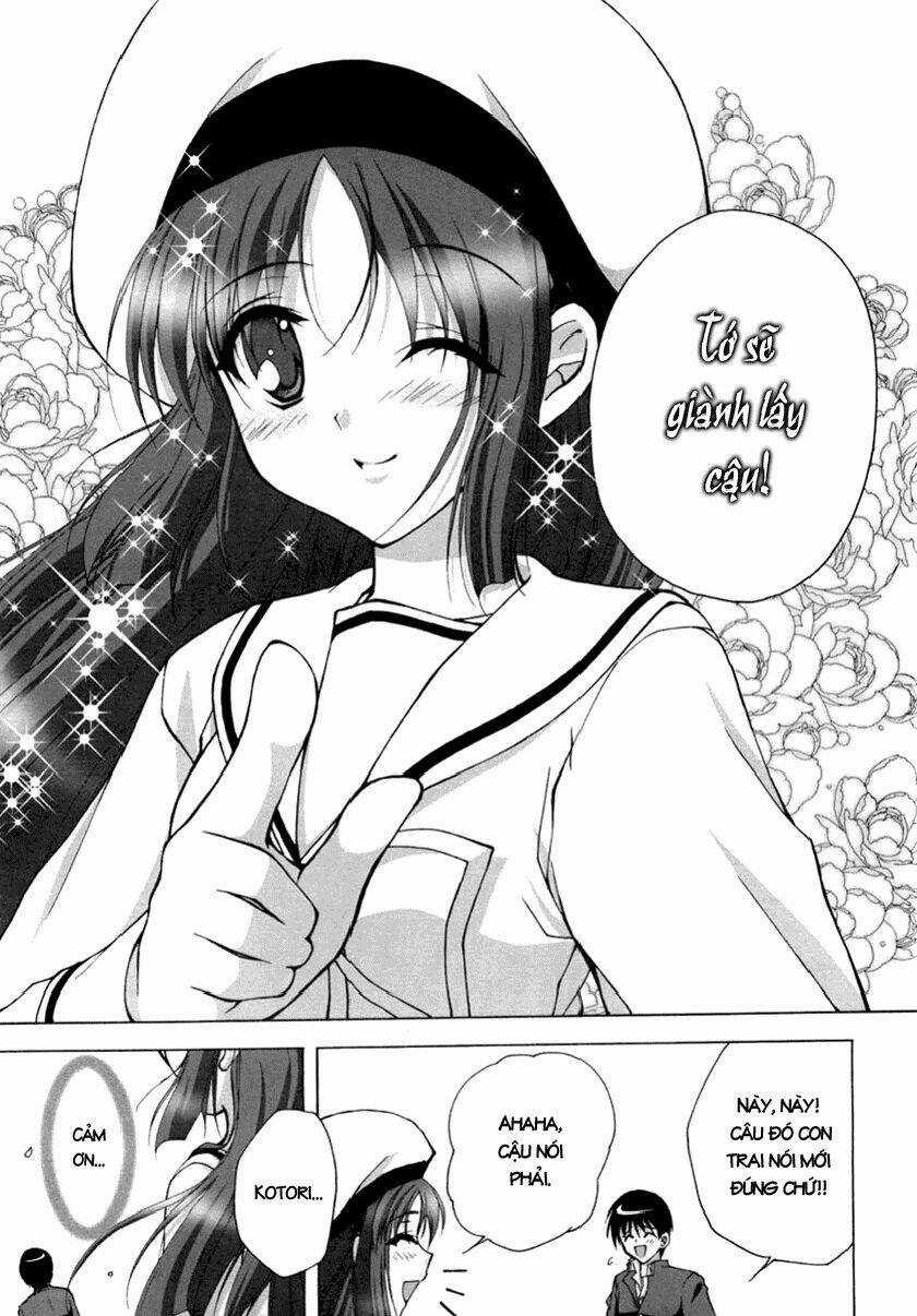 Da Capo - Chapter 11 - Trang 19