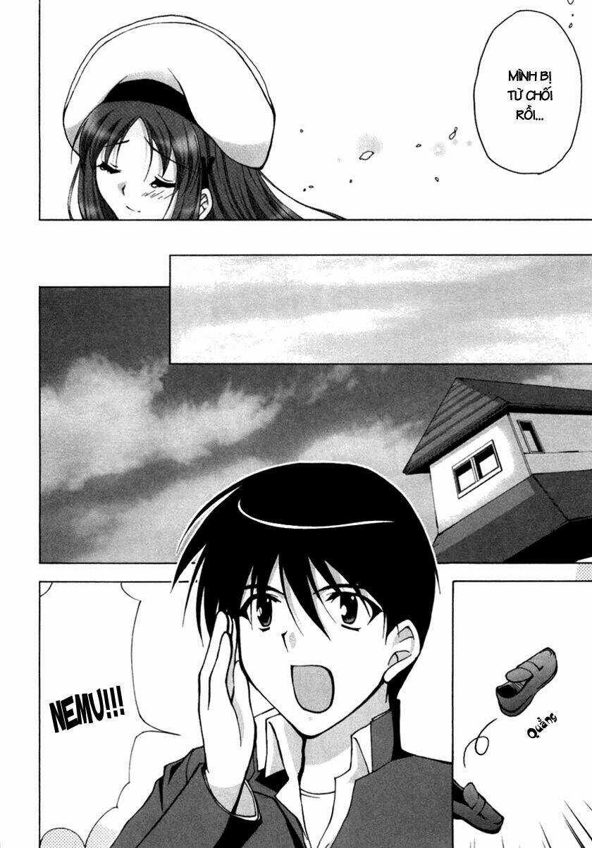 Da Capo - Chapter 11 - Trang 20